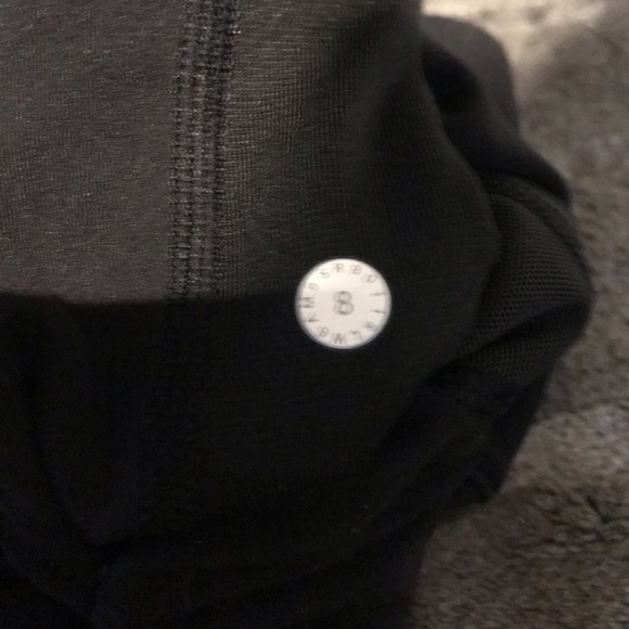 Lululemon Rejuvenate Crop *18"
Black - Picture 7 of 7